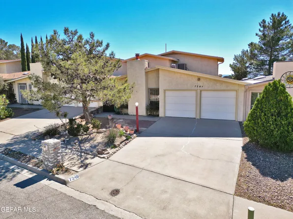 724 Espada Dr #B, El Paso, TX 79912