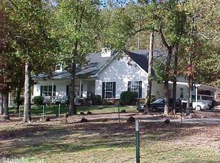 10818 12th St, Paron, AR 72122