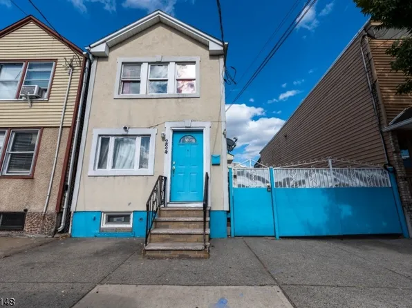 224 Chestnut St, Newark City, NJ 07105