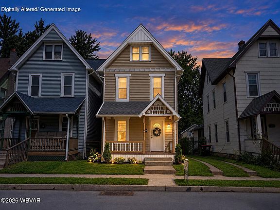 3rd image of 1522 Scott St