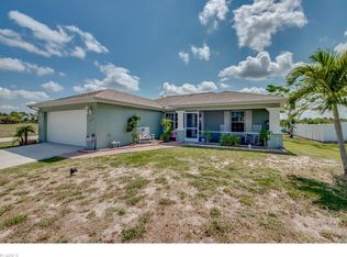 3849 NW 36th Ave, Cape Coral, FL 33993