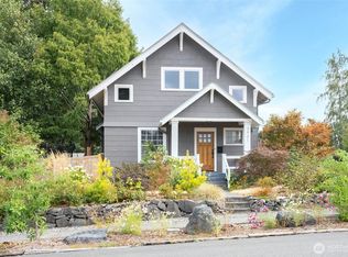 3901 N Mullen Street, Tacoma, WA 98407