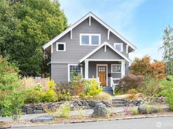 3901 N Mullen Street, Tacoma, WA 98407