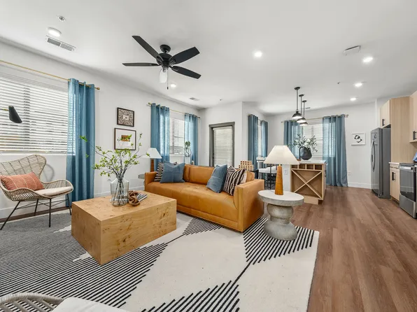 Revolve at Ballpark Village