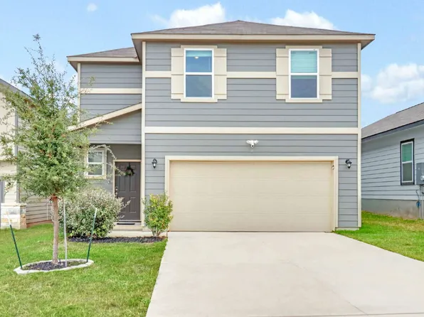 14543 Camino Way, San Antonio, TX 78253