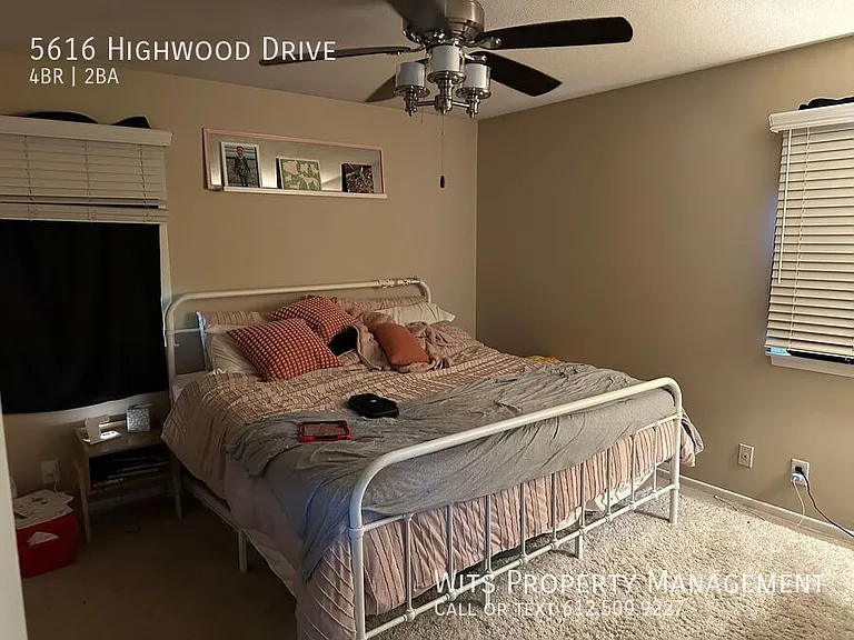 5616 Highwood Dr — Photo 9