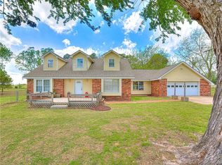 37409 Hardesty Rd #B, Shawnee, OK 74801