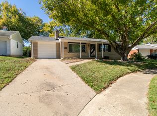 25 Lateer Dr, Normal, IL 61761