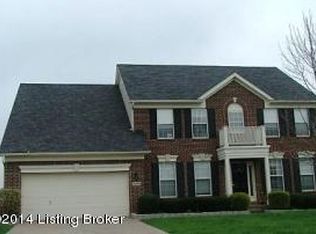 10004 Hydrangea Way, Louisville, KY 40241