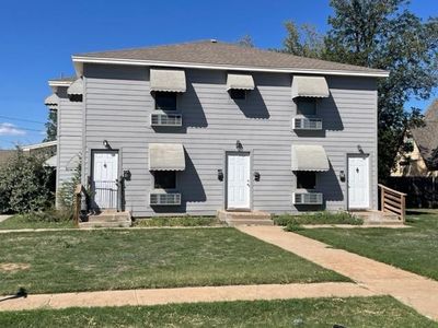1924 17th St, Lubbock, TX, 79401