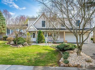 9 Colburn Rd, East Brunswick, NJ 08816