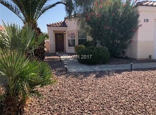 741 Hitchen Post Dr, Henderson, NV 89011