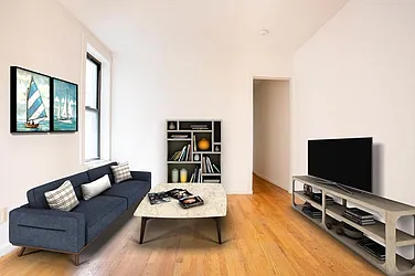 Rented by Bold New York