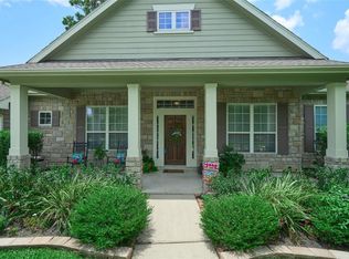 2215 Tessie Cove Ln, Spring, TX 77386