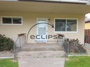 729 3rd St, Alamosa, CO 81101