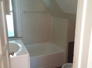 26 Trowbridge St, Waterbury, CT