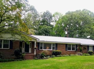 1116 Coogler Rd, Irmo, SC 29063