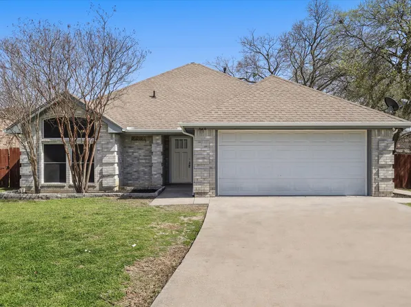 3128 Lido Way, Denton, TX 76207