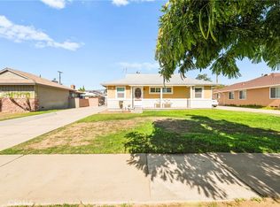 816 W G St, Ontario, CA 91762