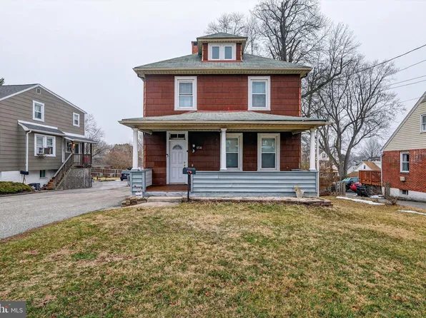 1258 Linden Ave, Halethorpe, MD 21227