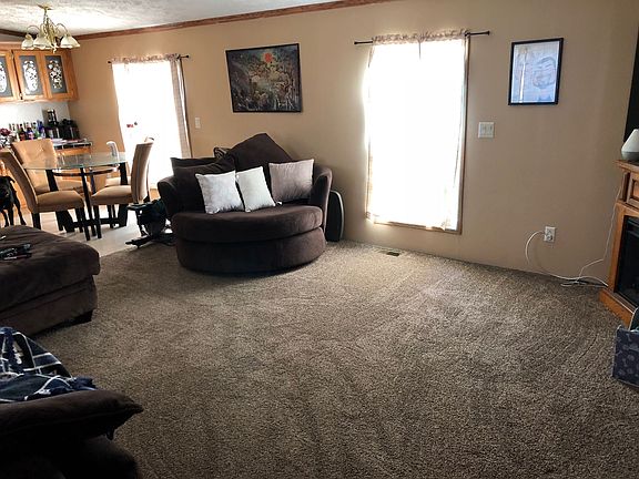 LIVING ROOM #1