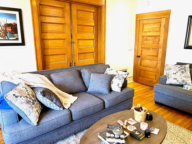 1530 N Gaylord St #2 — Photo 7