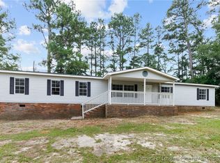 475 Turnpike Rd, Raeford, NC 28376