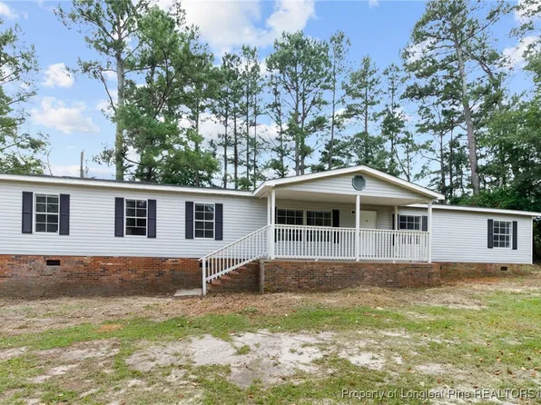 475 Turnpike Rd, Raeford, NC 28376