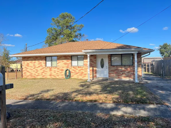 1209 Michigan St, Chalmette, LA 70043