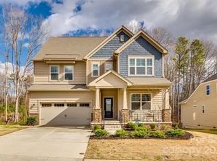2114 Abundance Ln, Waxhaw, NC 28173