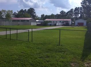 633 River Bend Rd, Myrtle Beach, SC 29588