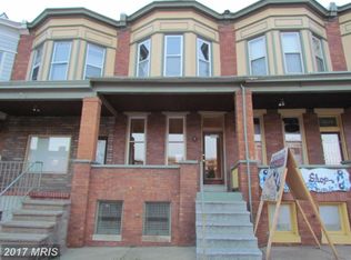 3232 Belair Rd, Baltimore, MD 21213