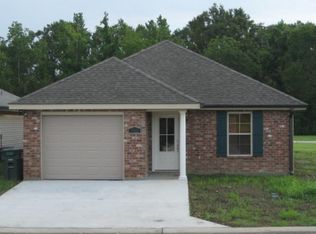 255 Jolie Oaks Blvd, Thibodaux, LA 70301