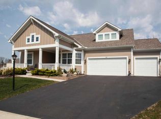 180 Olentangy Crossings W, Delaware, OH 43015