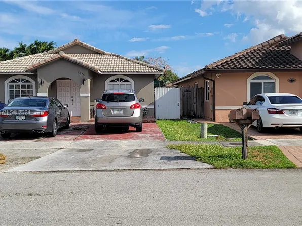 9816 NW 129th Ter, Hialeah Gardens, FL 33018