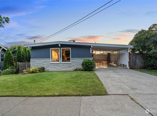 5513 18th Ave S, Seattle, WA