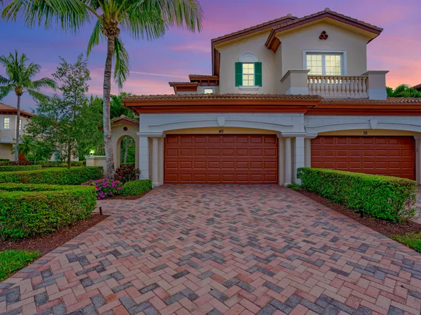 218 Tresana Boulevard #40, Jupiter, FL 33478