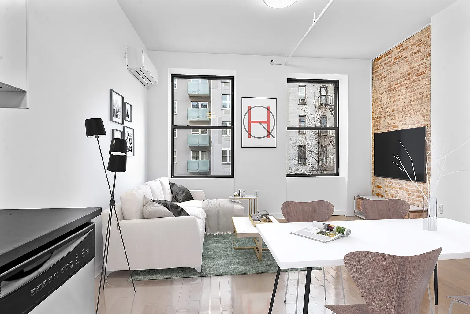 621 West 142nd Street — Photo 1