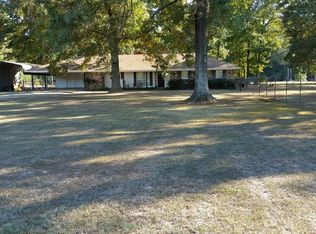 2886 Ashley Road 7 E, Crossett, AR 71635