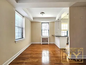Rented by Made In NY Realty