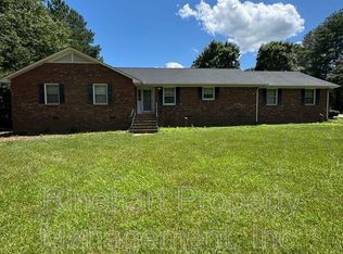 4580 Pennington Rd, Rock Hill, SC 29732