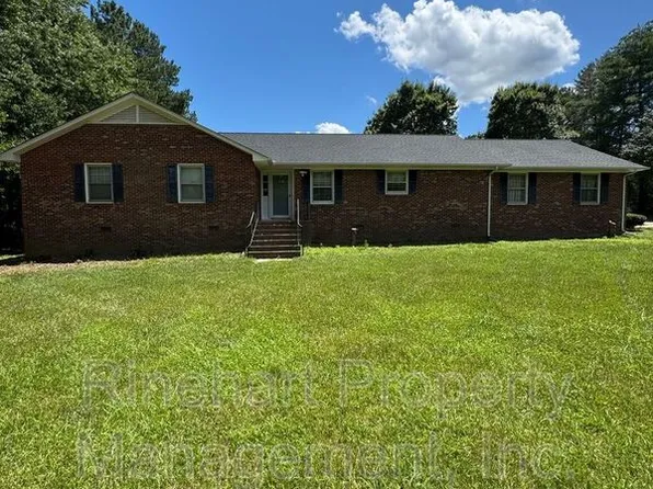 4580 Pennington Rd, Rock Hill, SC 29732