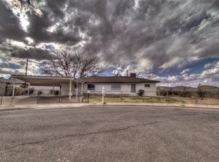 1003 Tomas Ct SW, Albuquerque, NM 87121