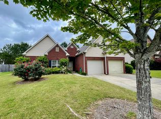 45 Ryan Cir, Odenville, AL 35120
