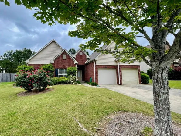 45 Ryan Cir, Odenville, AL 35120