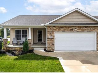 9321 Towpath Trl, Seville, OH