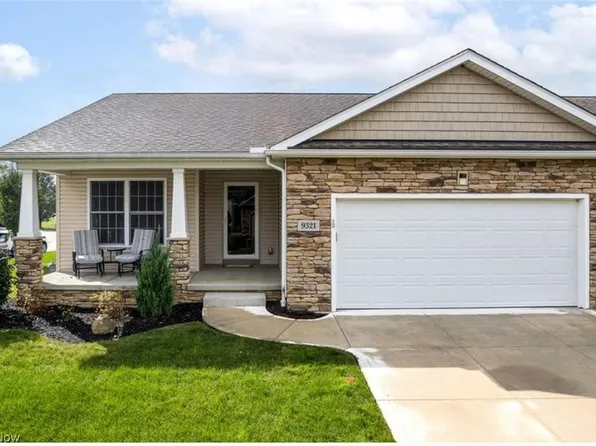 9321 Towpath Trl, Seville, OH 44273