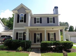 3890 Lake Pass Ln, Suwanee, GA 30024