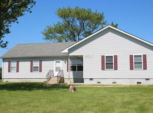 8133 Libertytown Rd, Berlin, MD 21811