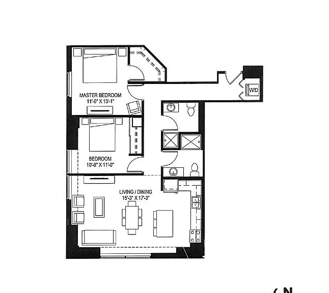 The Buckler by 3L Living — Photo 73